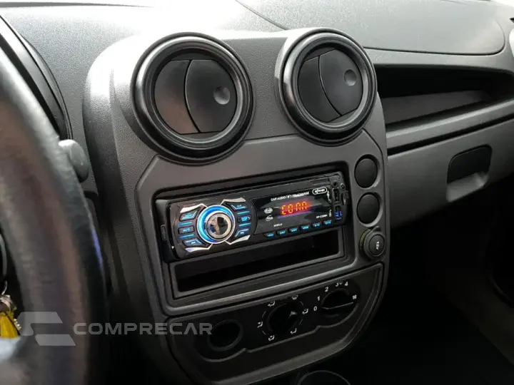 Ka 1.0 8V/1.0 8V ST Flex 3p