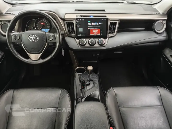 RAV4 2.0 4X2 16V