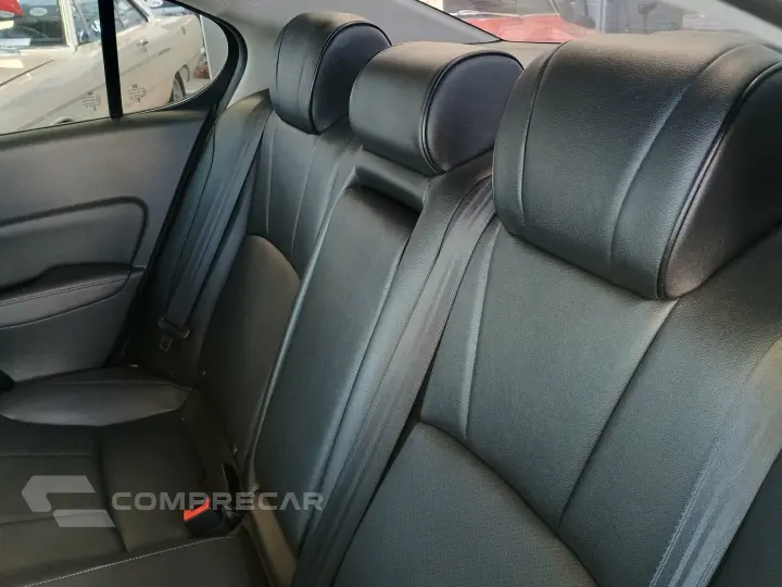 CITY Sedan 1.5 I-vtec Touring