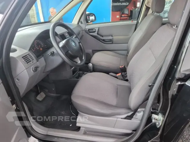 MERIVA - 1.8 MPFI EXPRESSION 8V 4P AUTOMATIZADO