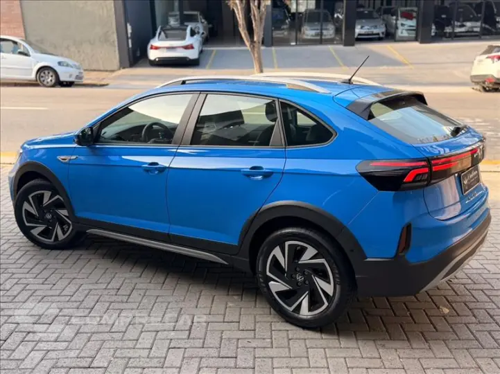NIVUS 1.0 200 TSI Highline
