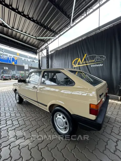 GOL 1.6 CL 8V