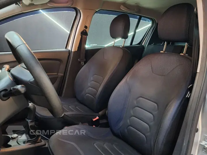 SANDERO Dynamique Hi-Power 1.6 8V 5p