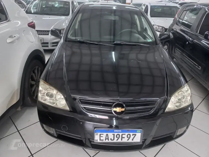 ASTRA 2.0 MPFI Advantage 8V