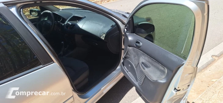 207 1.4 XR 8V