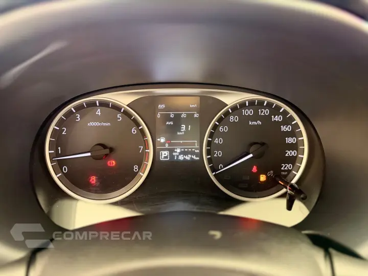 KICKS 1.6 16V SL