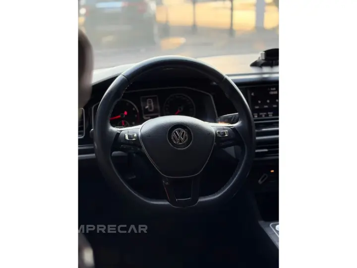 POLO 1.0 200 TSI COMFORTLINE AUTOMÁTICO