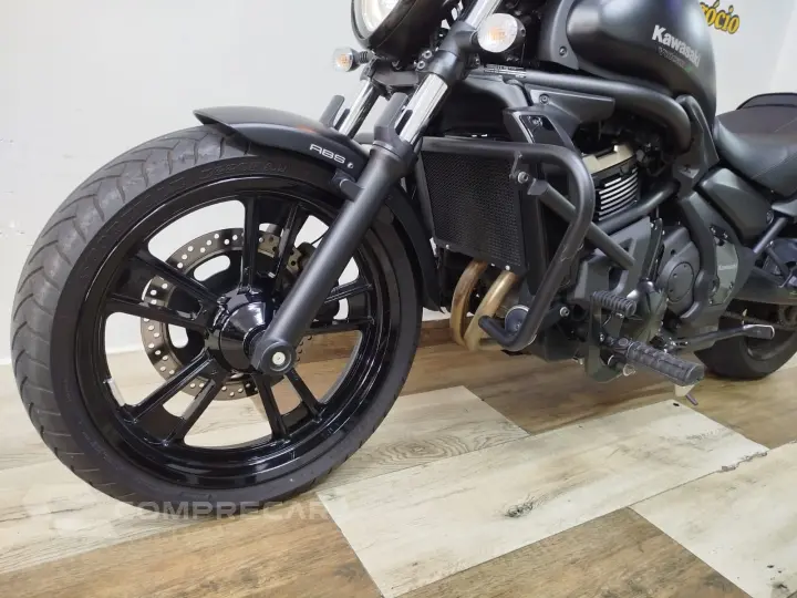 VULCAN S 650