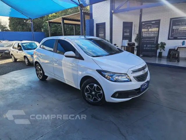 ONIX - 1.4 MPFI LT 8V 4P MANUAL