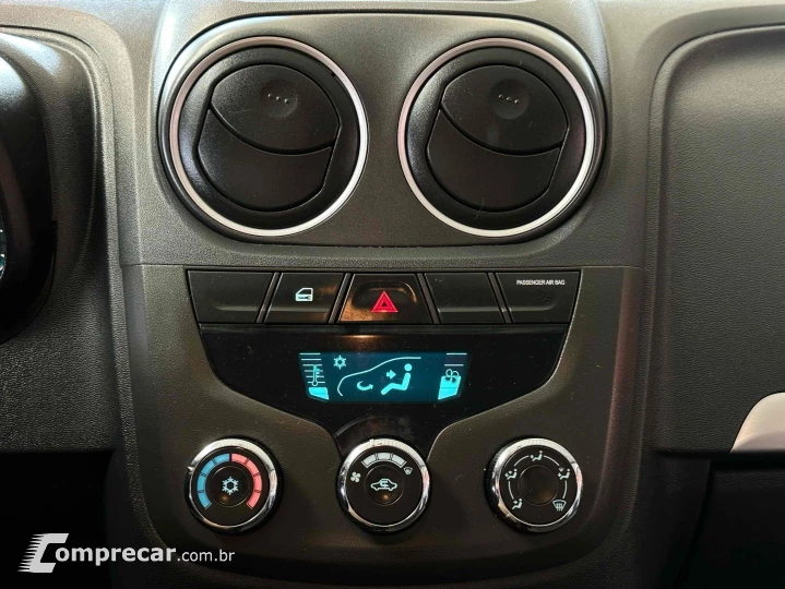 MONTANA 1.4 MPFI LS CS 8V FLEX 2P MANUAL
