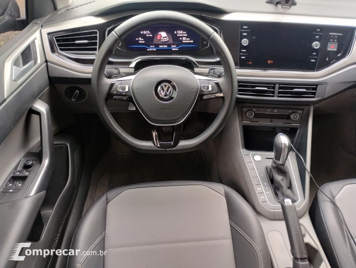 POLO 1.0 170 TSI Highline