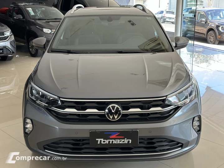 NIVUS 1.0 200 TSI Highline