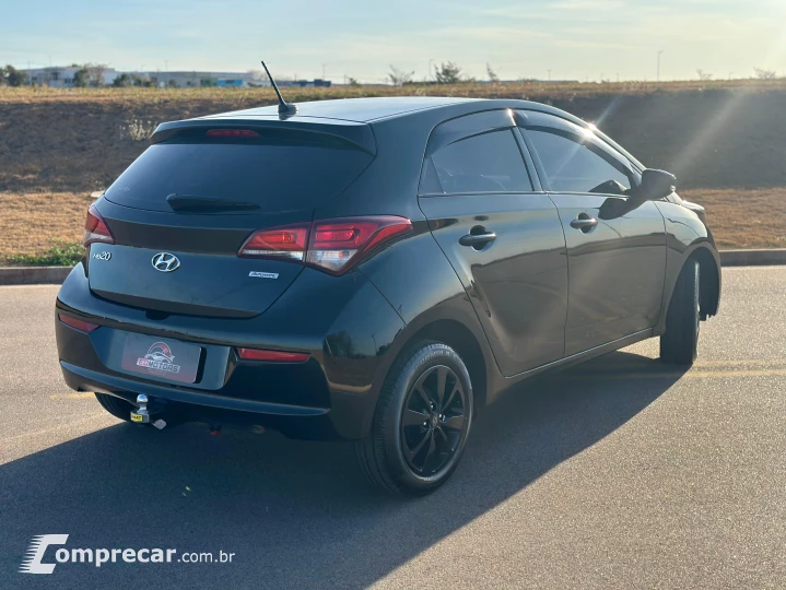 HB20 1.6 Comfort 16V