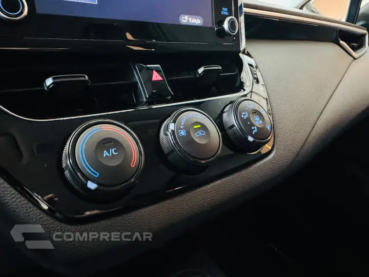 COROLLA 1.8 GLI 16V