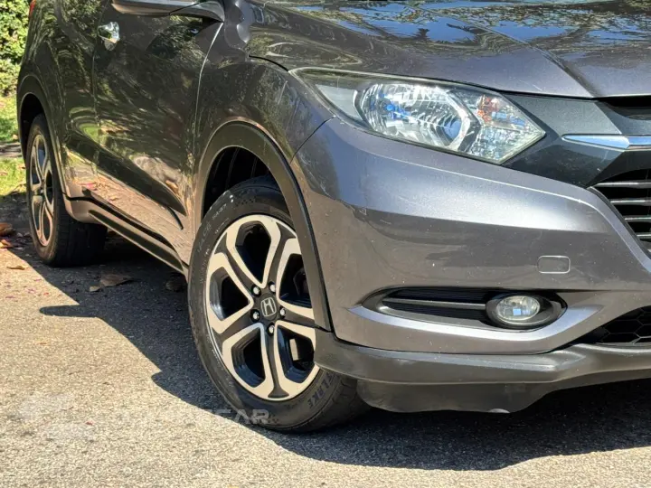 HR-V 1.8 16V EXL