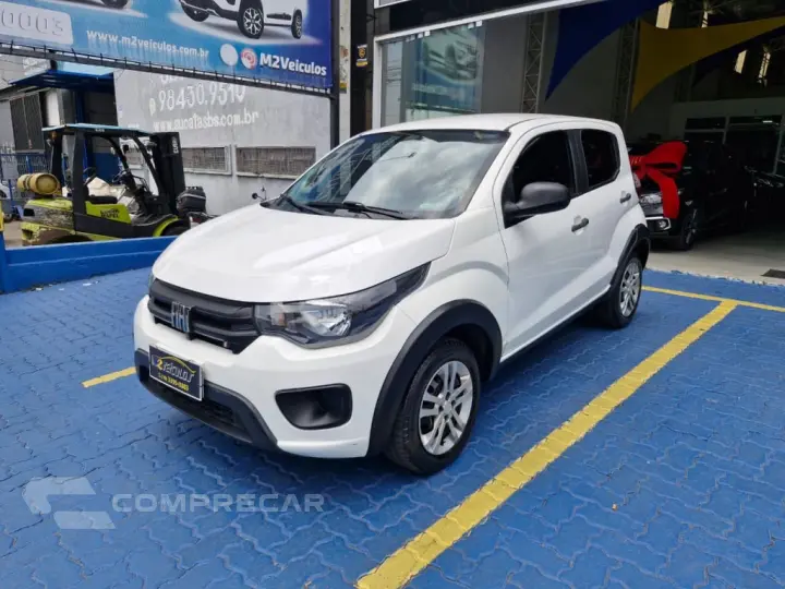 MOBI 1.0 EVO FLEX LIKE. MANUAL