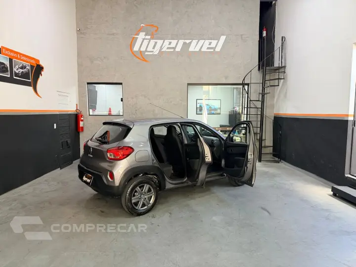 KWID 1.0 12V SCE ZEN