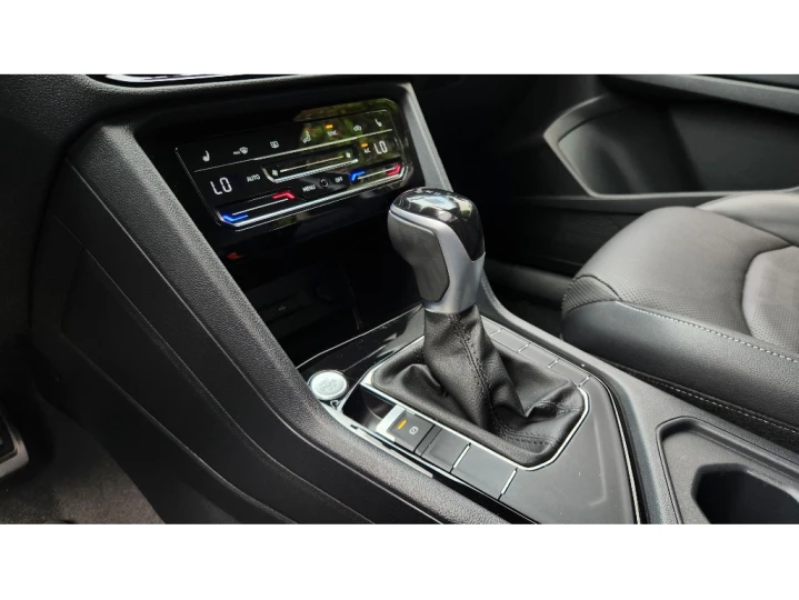 TAOS 1.4 250 TSI TOTAL FLEX HIGHLINE AUTOMÁTICO