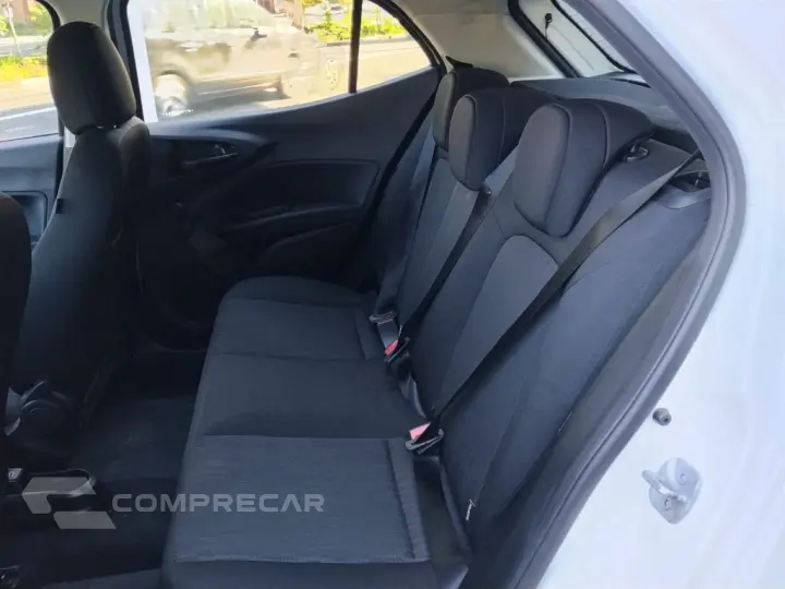 ARGO DRIVE 1.0 6V Flex