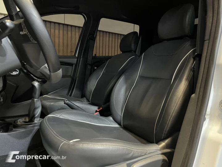 DUSTER OROCH 1.6 16V FLEX DYNAMIQUE 4P MANUAL