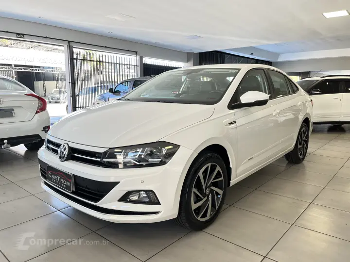 VIRTUS 1.0 200 TSI Highline