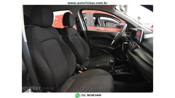 ARGO - 1.0 FIREFLY DRIVE MANUAL