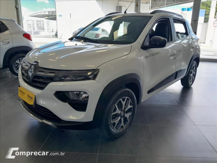 KWID 1.0 12V SCE Outsider