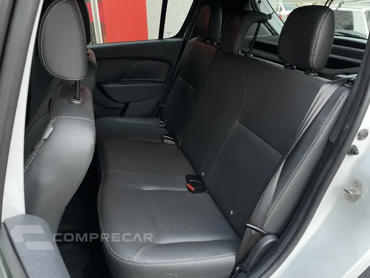 STEPWAY 1.6 16V SCE FLEX ICONIC X-TRONIC