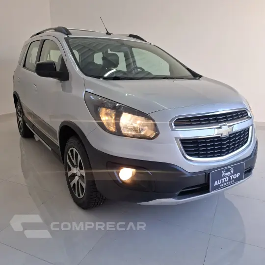 SPIN 1.8 Activ 8V