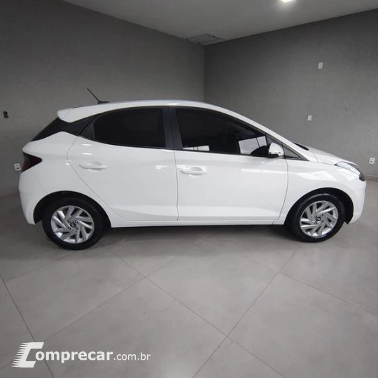 HB20 10M EVOLUTI