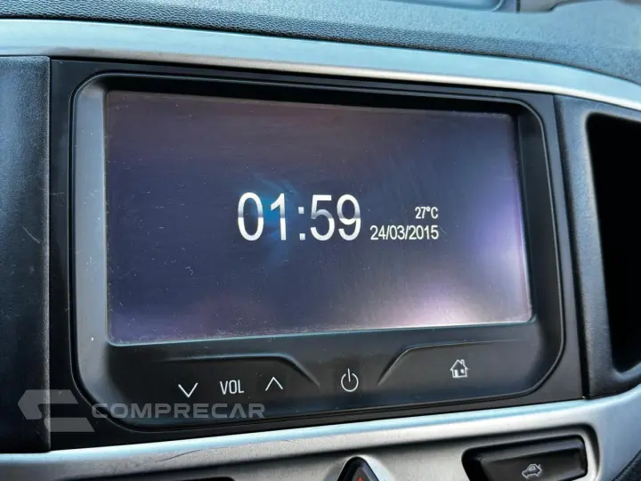 SPIN 1.8 Activ 8V