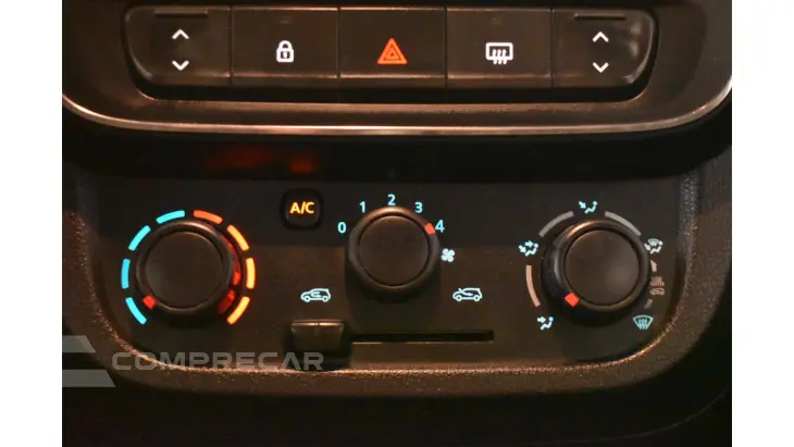 KWID - 1.0 12V SCE ZEN MANUAL