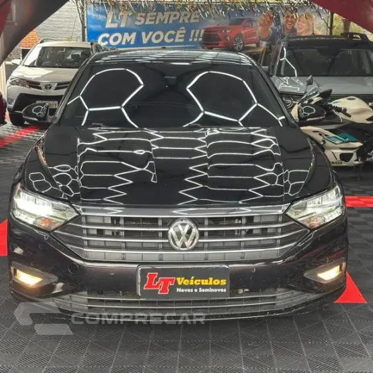 JETTA CL AF