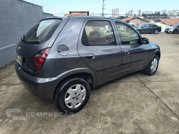 CELTA 1.0 MPFI LT 8V