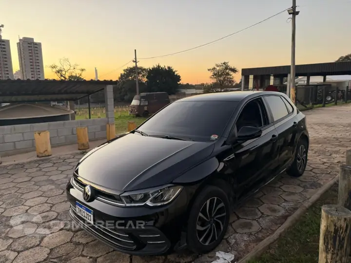 POLO 1.0 170 TSI Highline