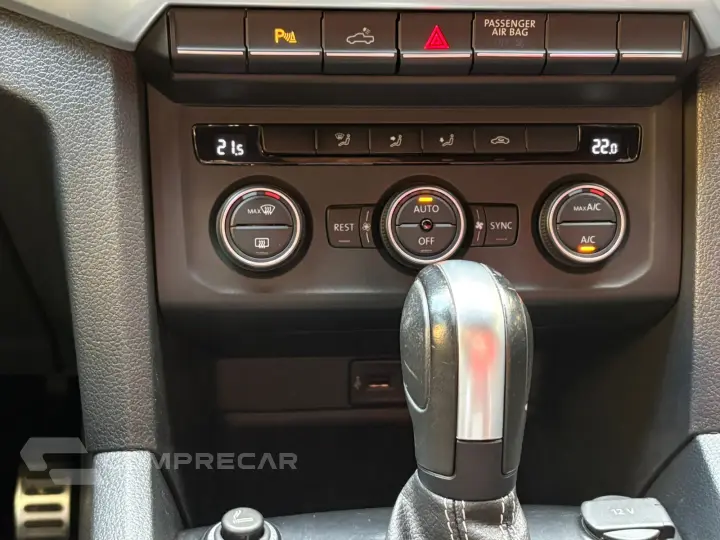 AMAROK 3.0 V6 TDI Highline Extreme CD 4motion