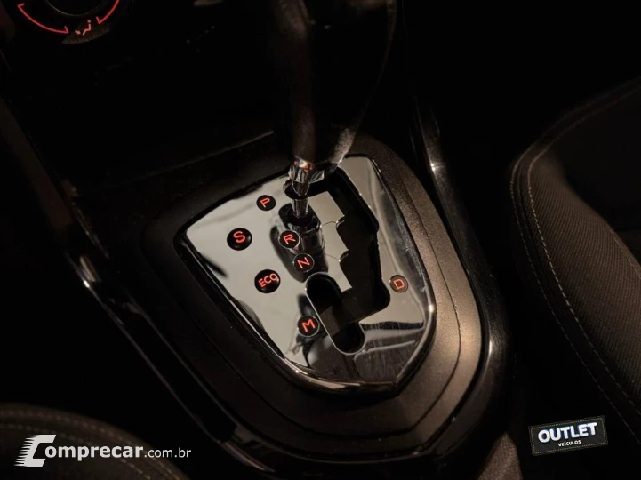 408 1.6 BUSINESS 16V TURBO FLEX 4P AUTOMÁTICO