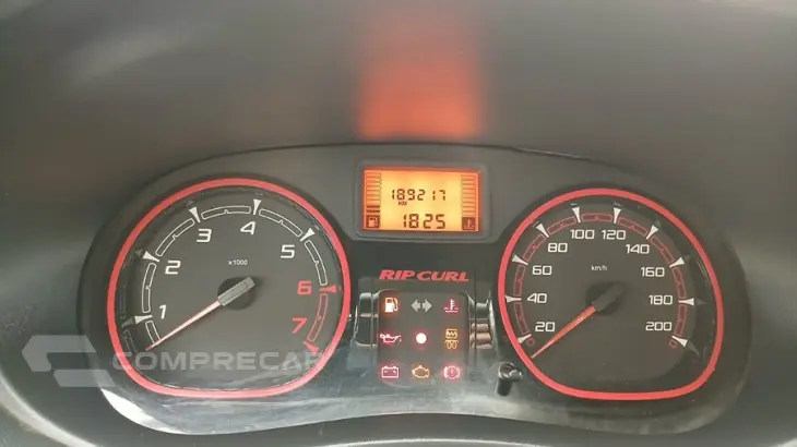 SANDERO