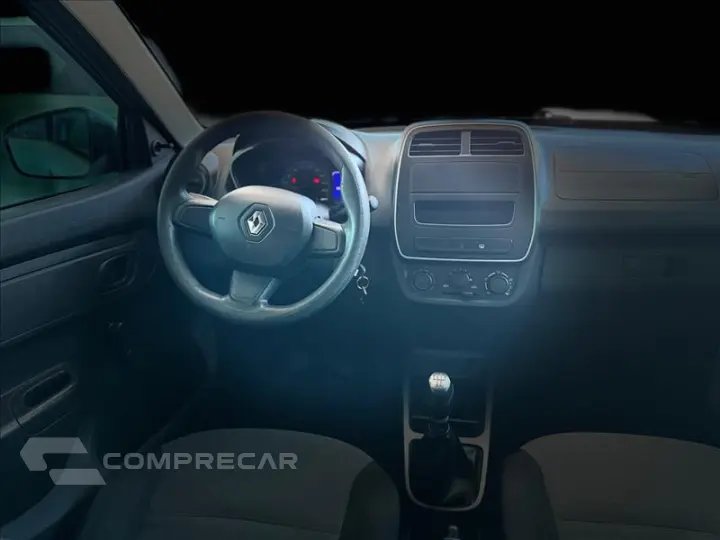 KWID 1.0 12V SCE Life
