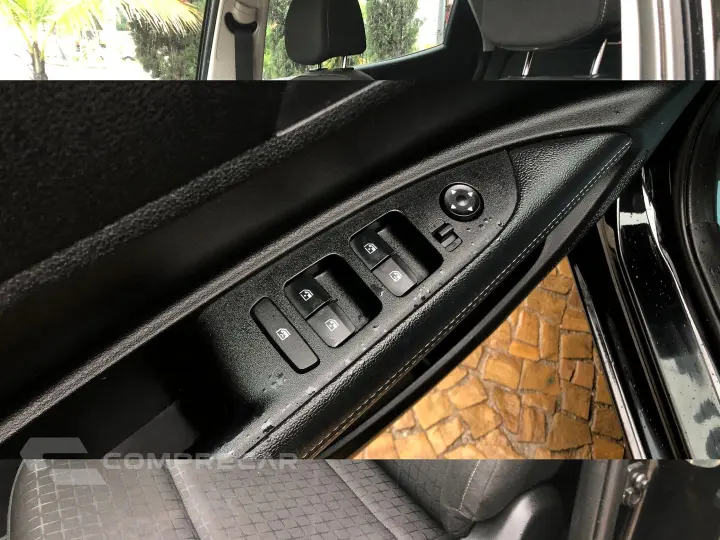 Hb20 1.0 12V Flex Limited Manual