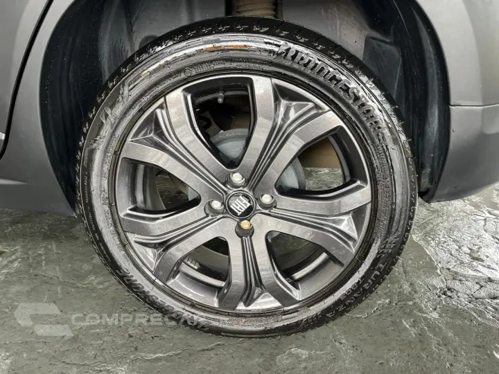 PULSE 1.0 Turbo 200 Audace
