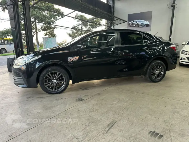COROLLA 1.8 GLI Upper 16V