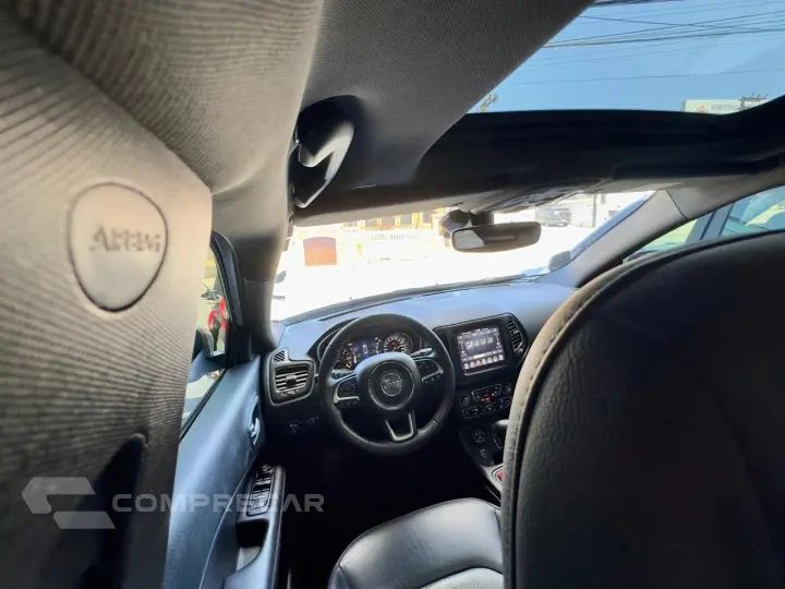 COMPASS 2.0 16V S 4X4