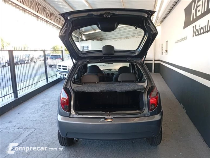 CELTA 1.0 MPFI LS 8V