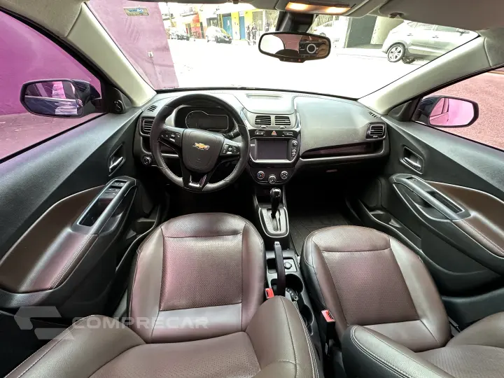 COBALT 1.8 MPFI Elite 8V