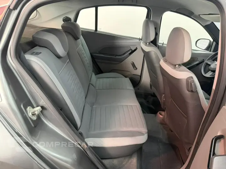 AGILE LT 1.4 MPFI 8V FlexPower 5p