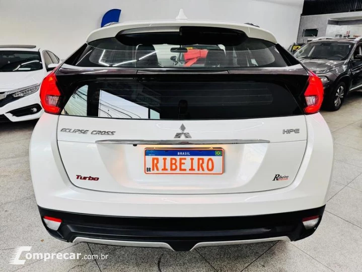 ECLIPSE CROSS HPE 1.5 16V 165CV AUT.