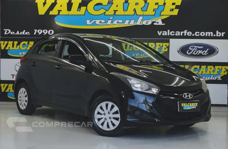 HB20 1.0 12V Comfort Plus