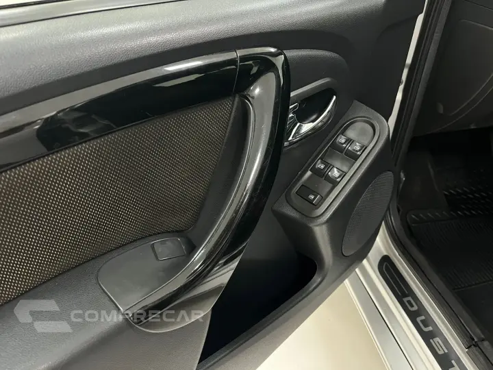 DUSTER 2.0 16V Dynamique