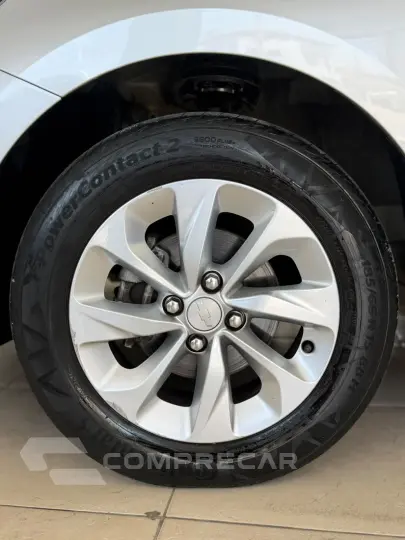 ONIX HATCH LT 1.0 12V TB Flex 5p Mec.